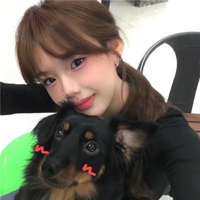 我的最后一任男朋友