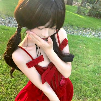 秋想与春一起吃饭第二碗！